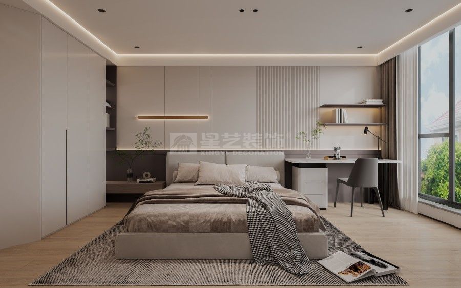 漳州南靖县自建房(图8)