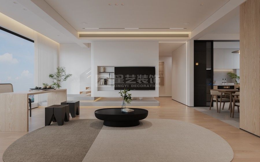 漳浦建发玺院叠墅(图3)