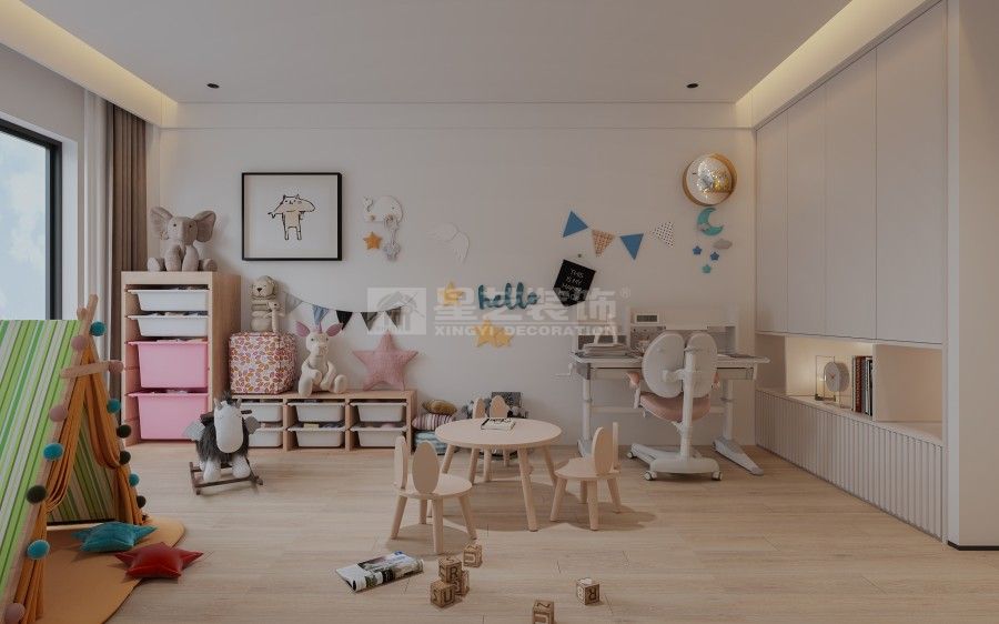 漳州南靖县自建房(图11)