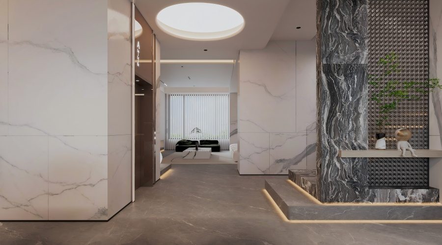 漳州南靖县自建房