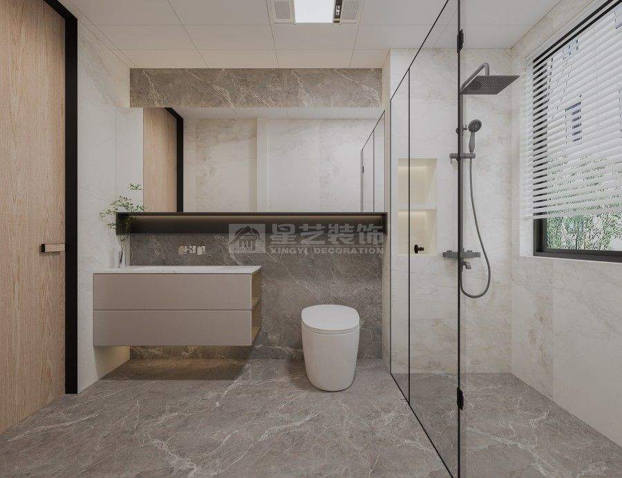 漳浦建发玺院叠墅(图11)