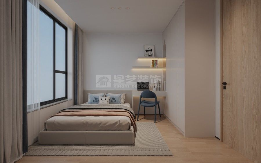 漳浦建发玺院叠墅(图13)