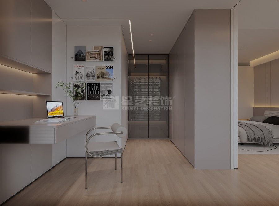 漳浦建发玺院叠墅(图14)