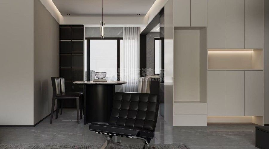 棠颂和府17-04（精装改造）(图3)