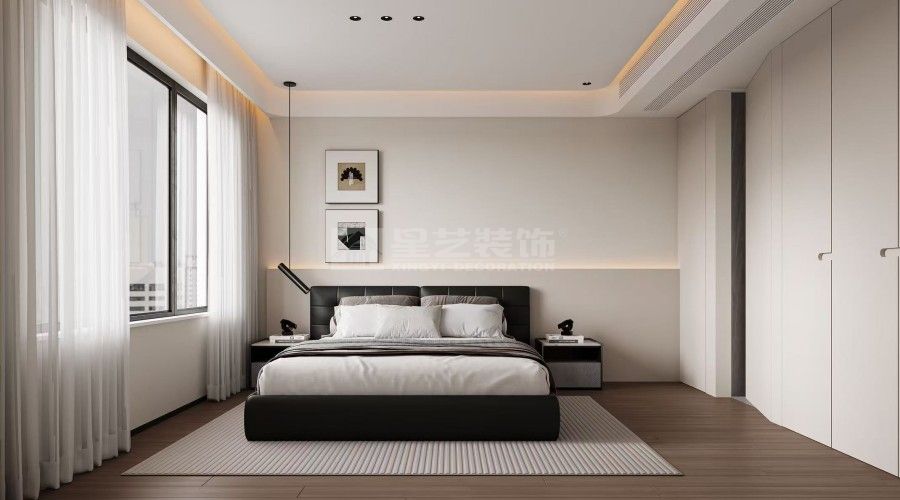 棠颂和府17-04（精装改造）(图4)