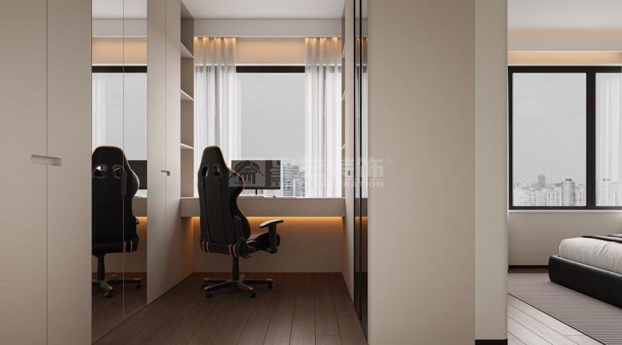 棠颂和府17-04（精装改造）(图7)