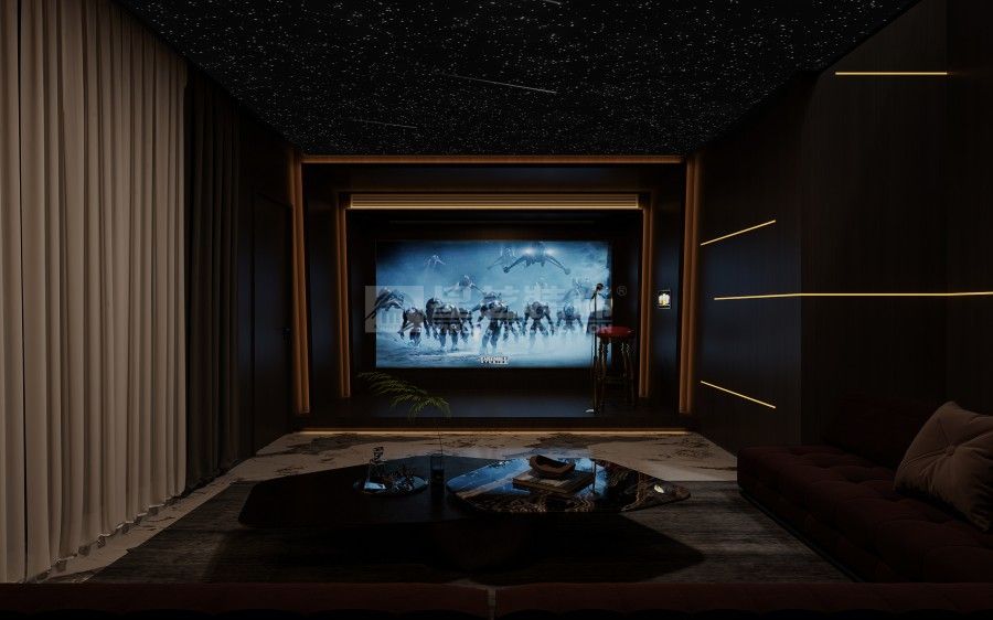 君樾西湖别墅(图10)