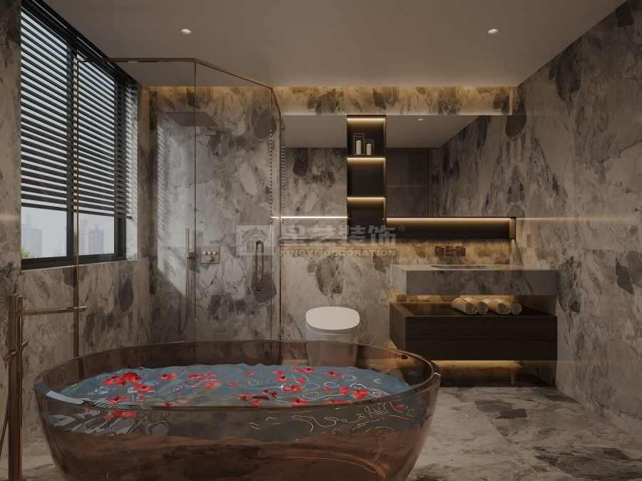 君樾西湖别墅(图6)