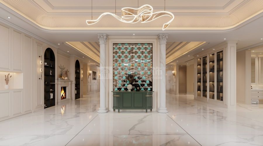 自建房别墅(图6)