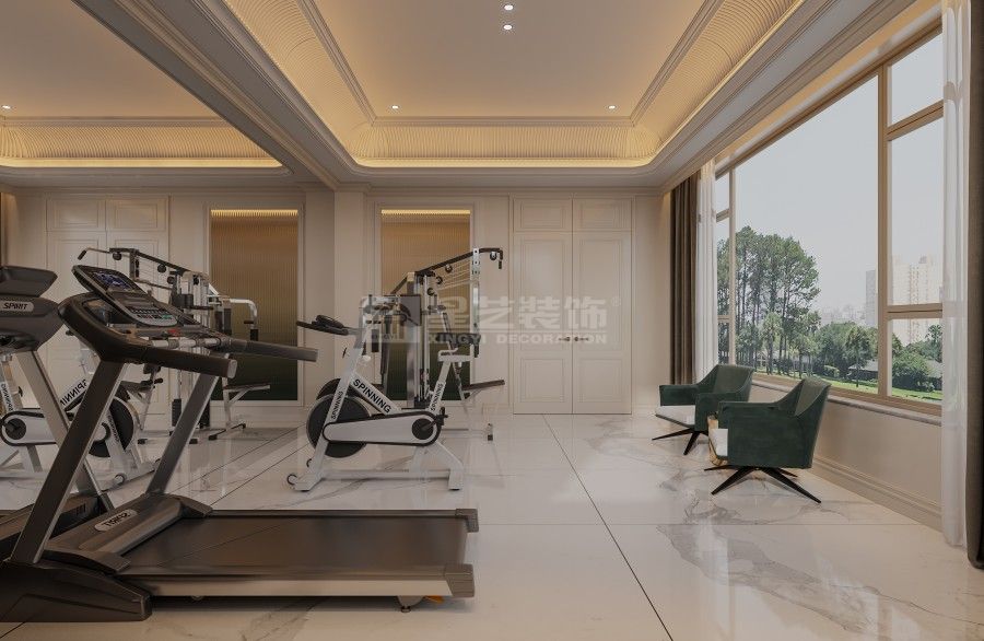 自建房别墅(图12)