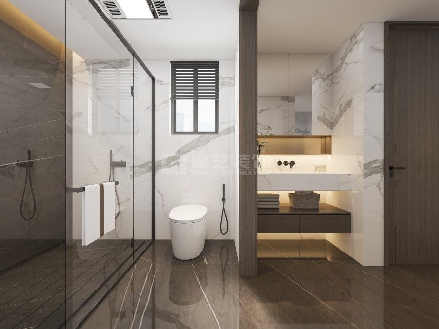 碧湖一号别墅(图7)