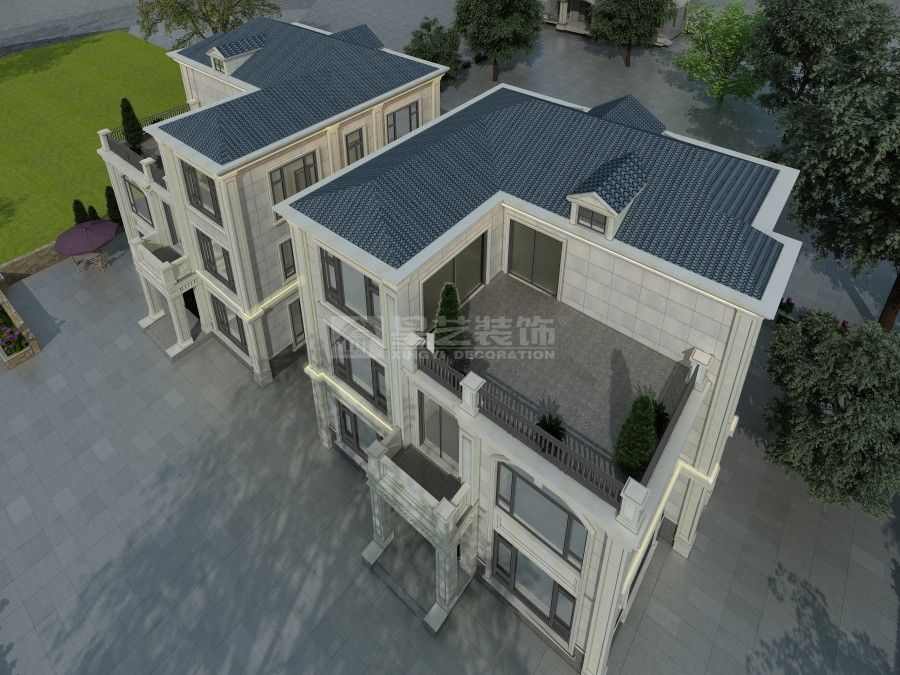 农村自建房(图2)