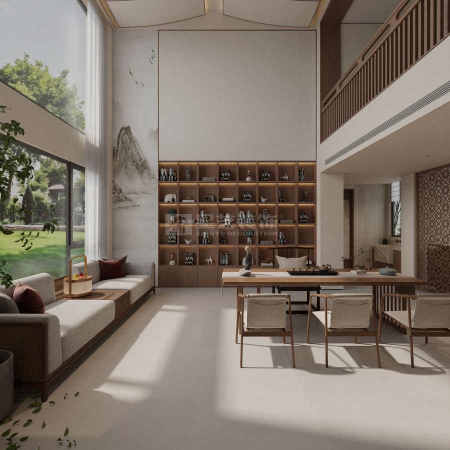 漳州港澎湖湾别墅(图2)