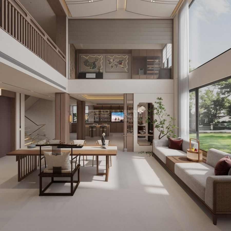 漳州港澎湖湾别墅(图4)