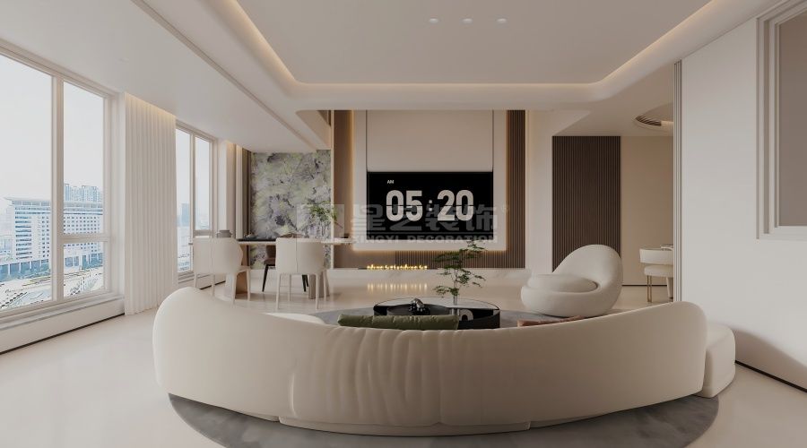 漳州府复式楼(图1)