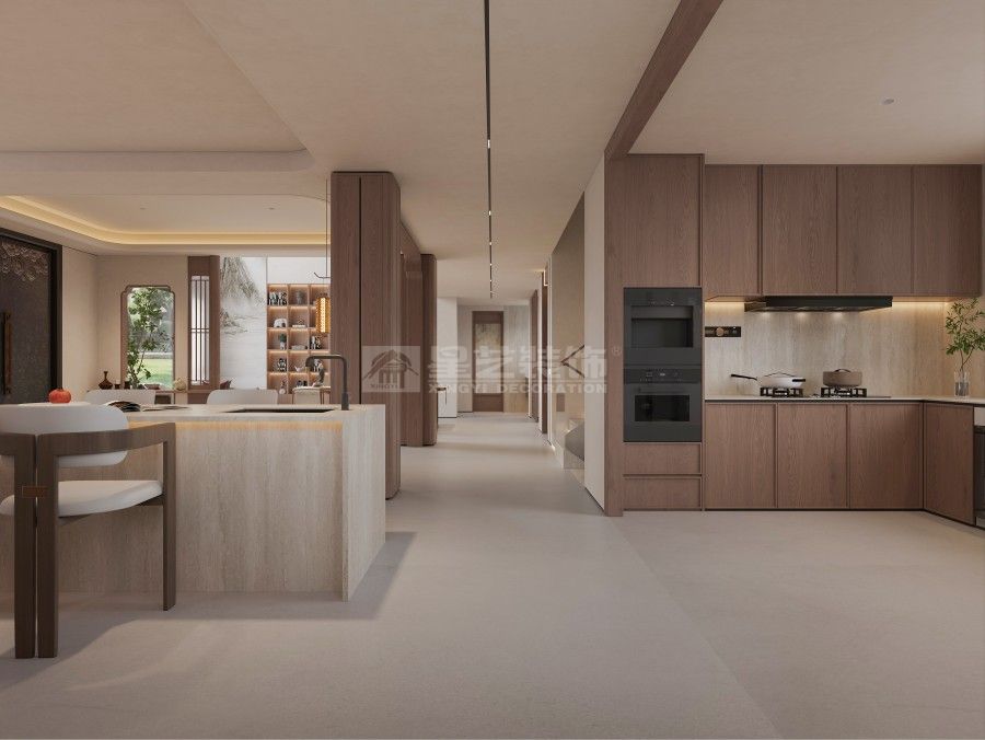 漳州港澎湖湾别墅(图6)