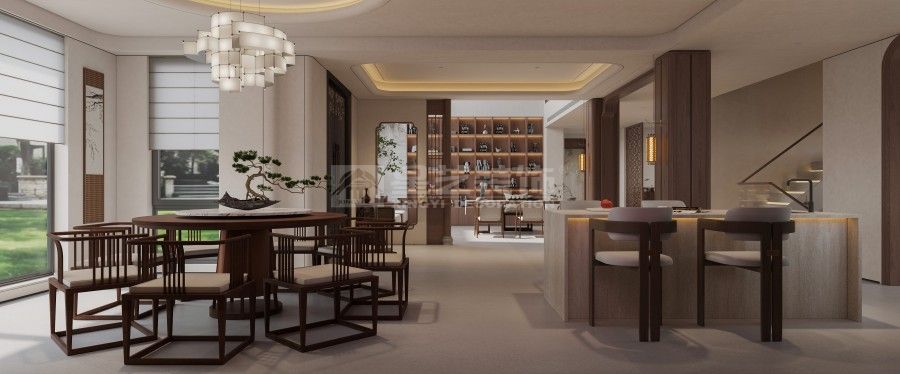 漳州港澎湖湾别墅(图7)