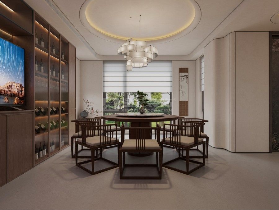 漳州港澎湖湾别墅(图9)