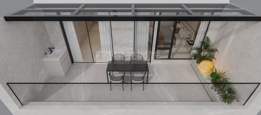 漳州府复式楼(图9)