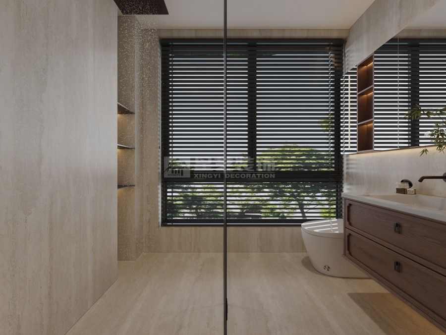 漳州港澎湖湾别墅(图23)