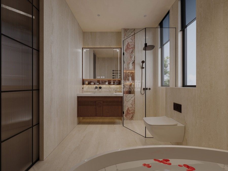 漳州港澎湖湾别墅(图25)