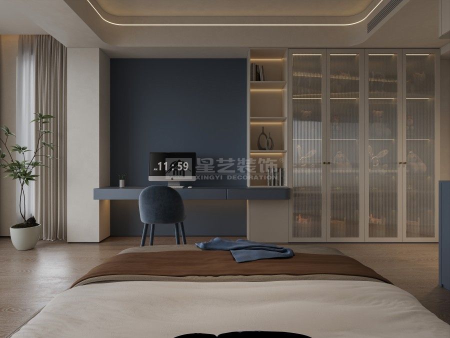 漳州港澎湖湾别墅(图27)