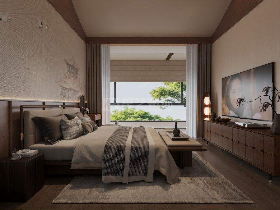 漳州港澎湖湾别墅(图32)