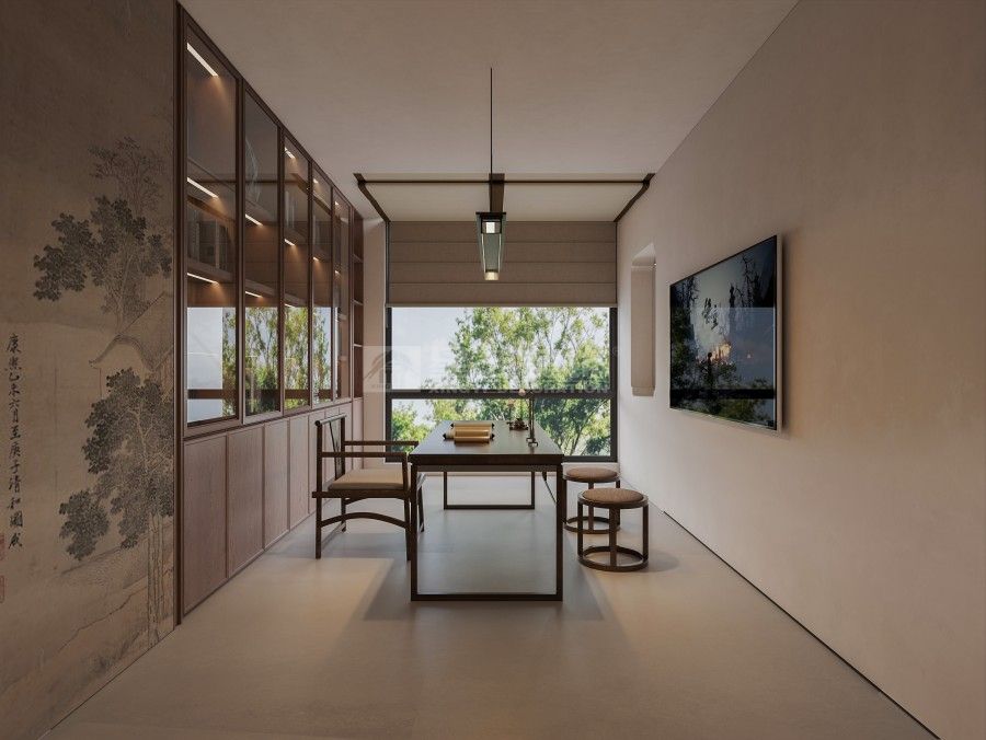 漳州港澎湖湾别墅(图34)