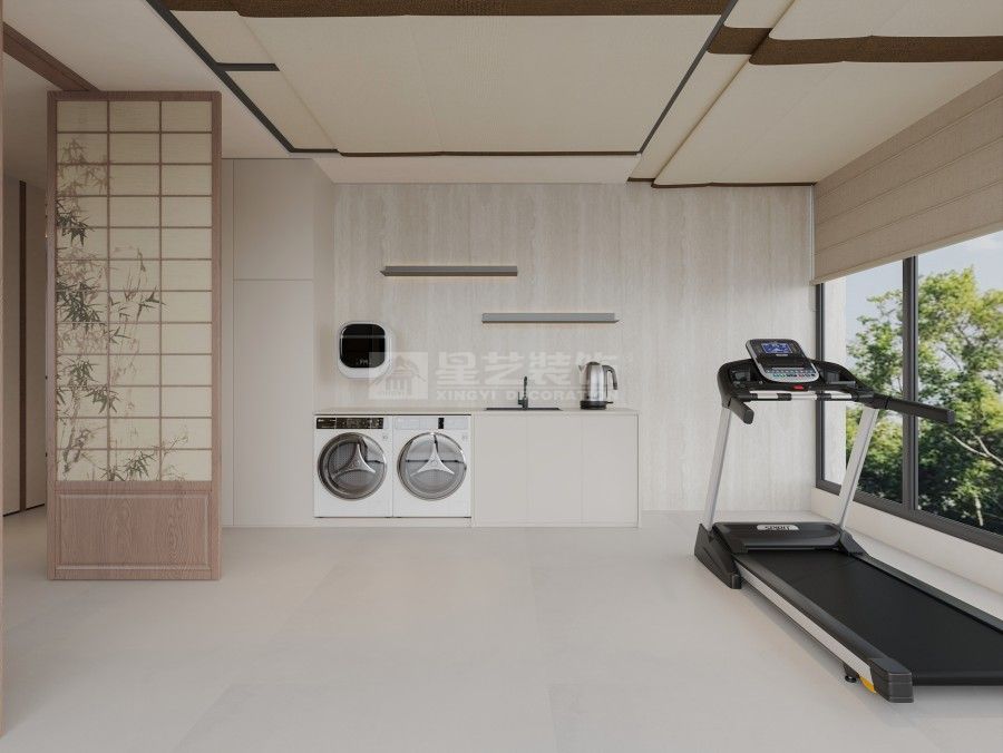 漳州港澎湖湾别墅(图37)