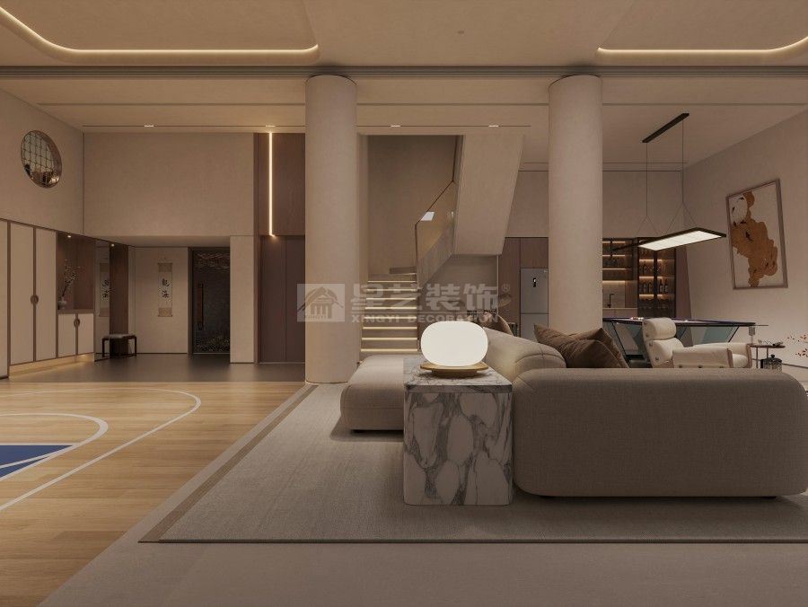 漳州港澎湖湾别墅(图41)