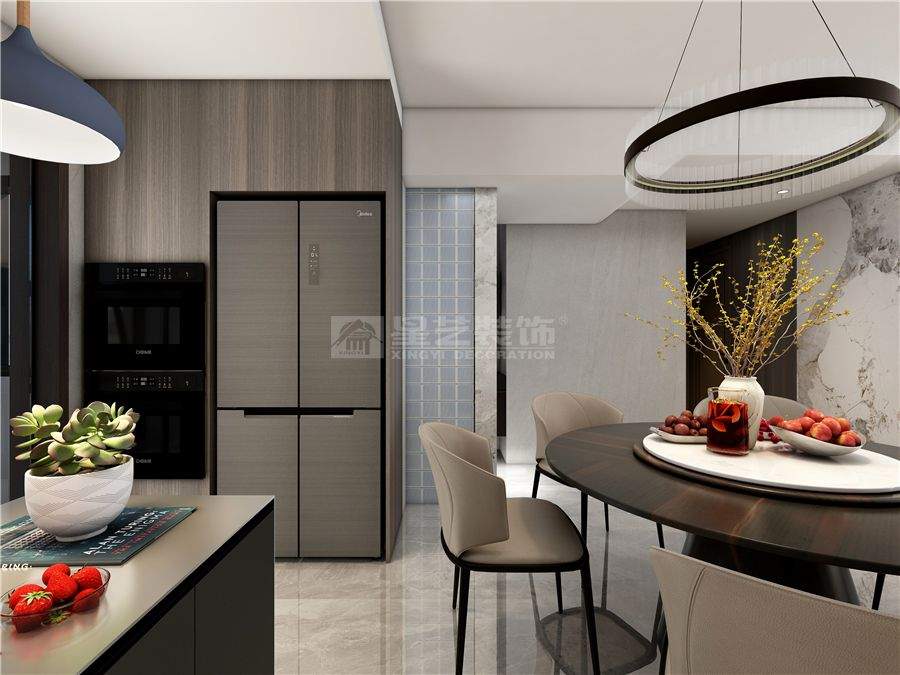 伴山雅集-意式轻奢(图12)