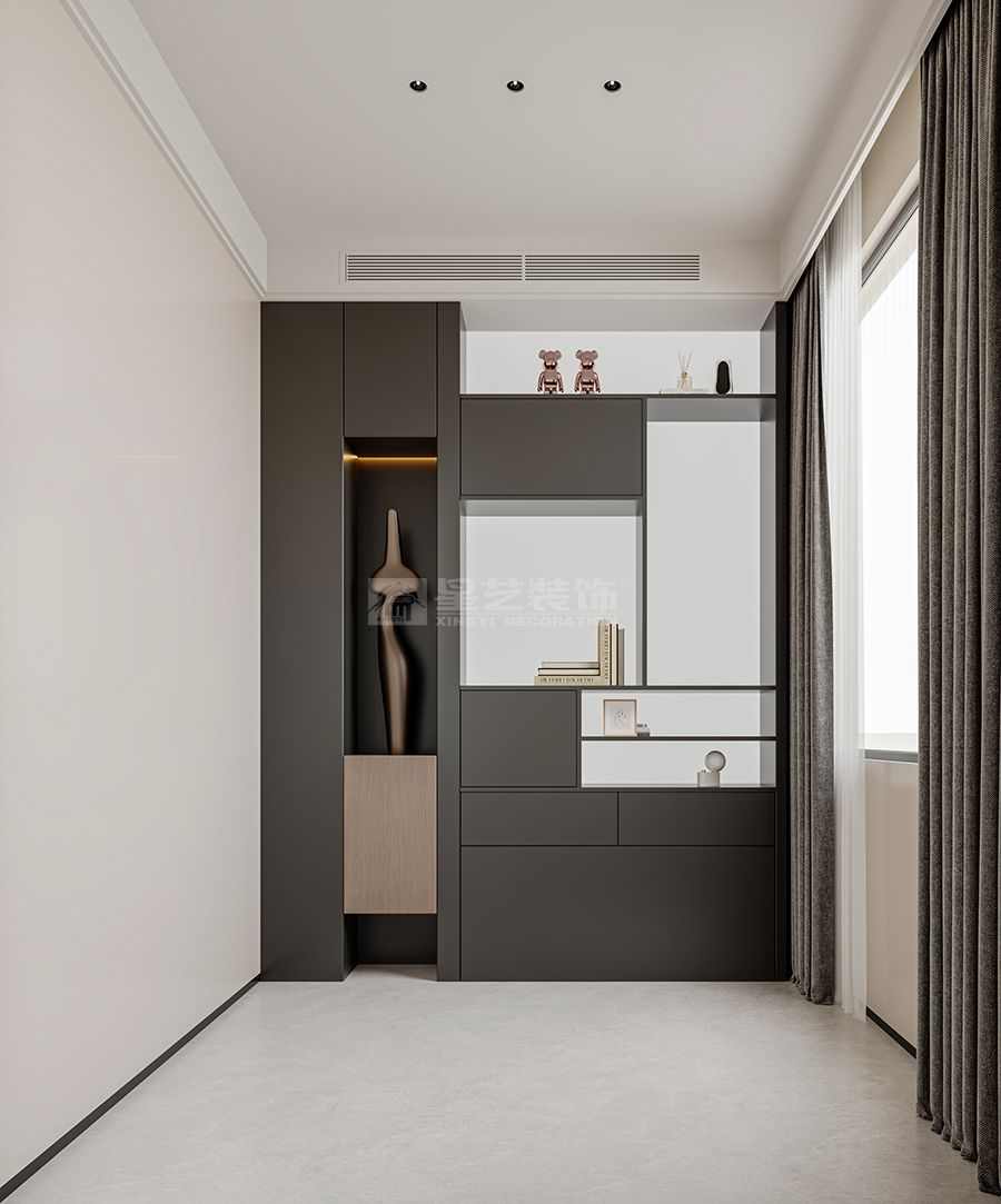 华发观山水大平层—引山入景，慢观其变(图8)