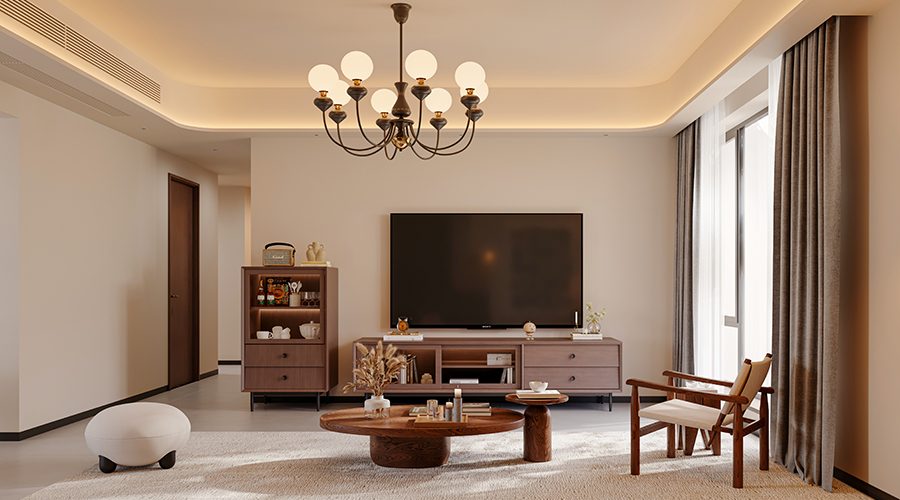 御龙山庄—中古风