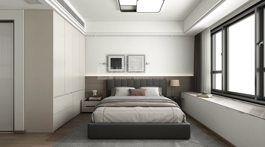 名辰学府 意式风格(图4)