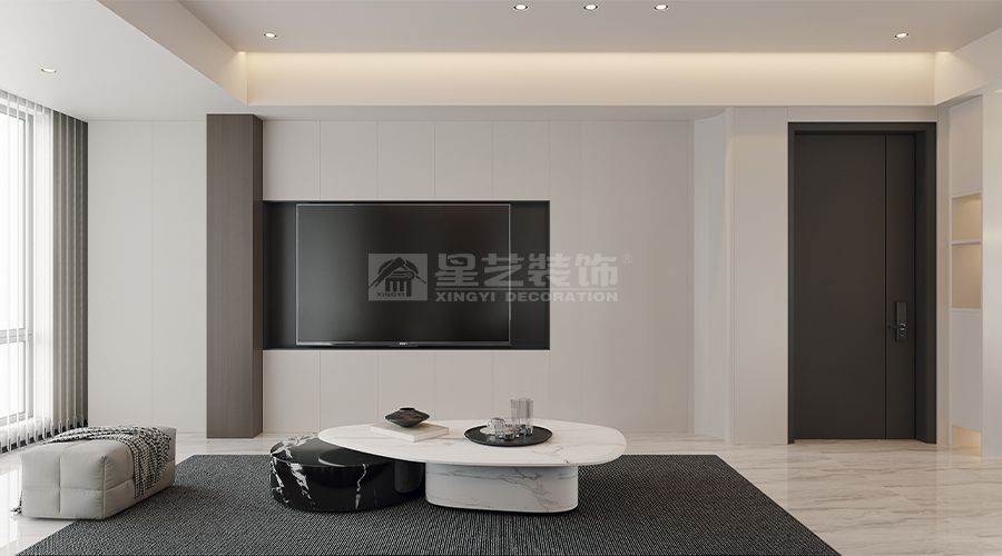 名辰学府 意式风格(图6)