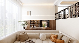 中古-暖调沐光居(图2)