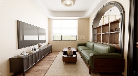 中古-暖调沐光居(图4)