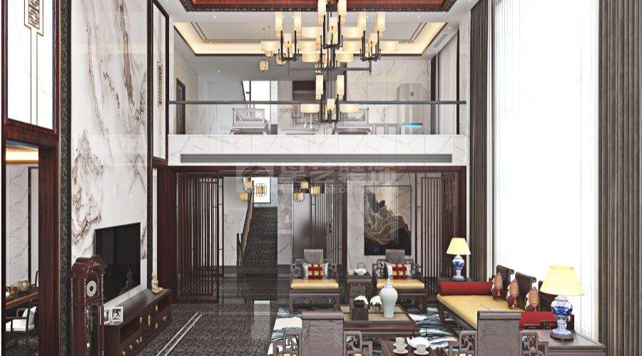 东凤自建房(图1)