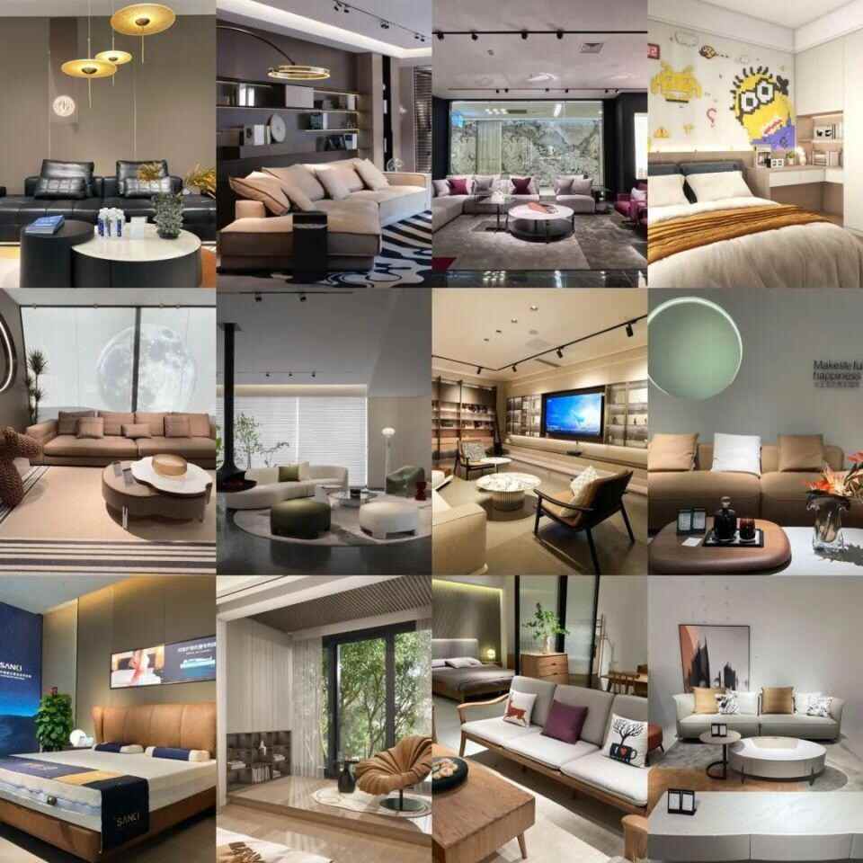 2024河南家装行业营销峰会圆满落幕