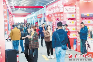 长沙家装厨卫“焕新”忙 政府补贴带动家装厨卫消费1.36亿元