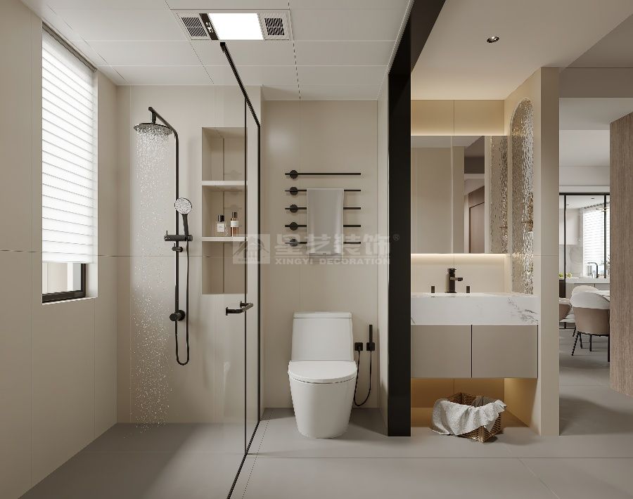 汕头|悦江府(图5)