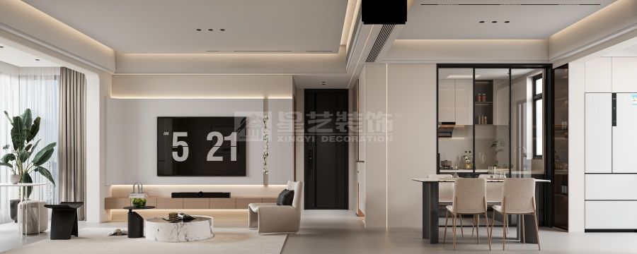 汕头|印月府(图2)