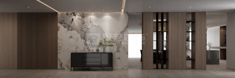 从化珠光流溪御景(图8)