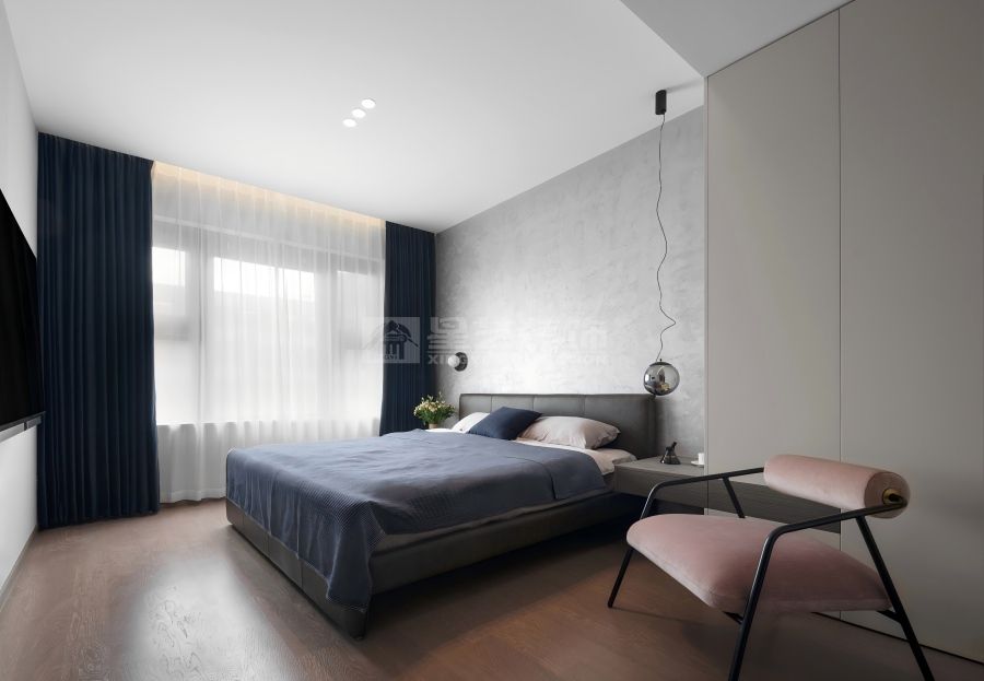 万科现代城市花园(图7)