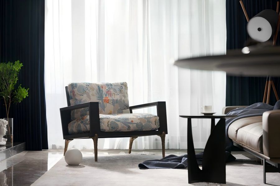 万科现代城市花园(图3)