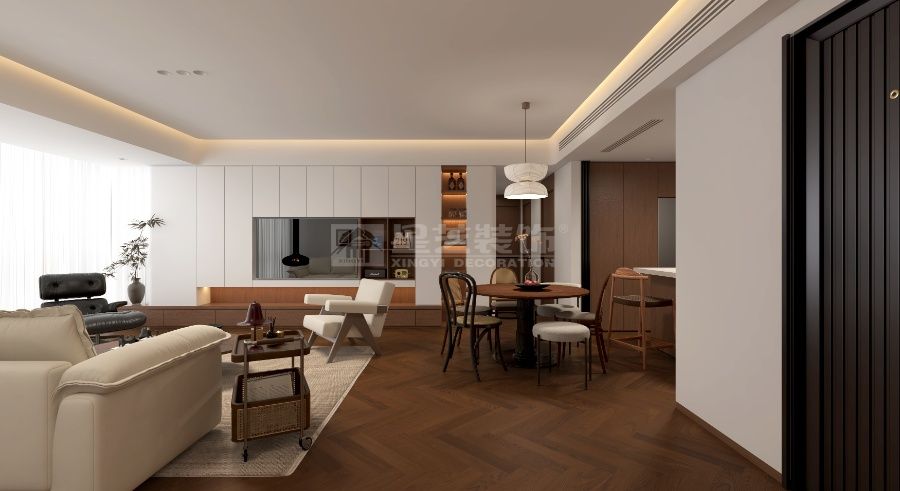 滨江上都陈小姐中古风(图1)