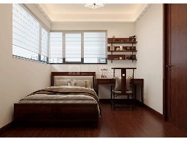 阅山湖越麓组团(图8)