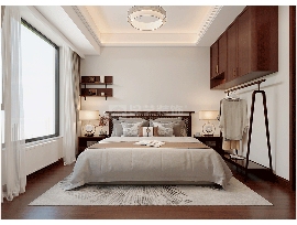 阅山湖越麓组团(图11)