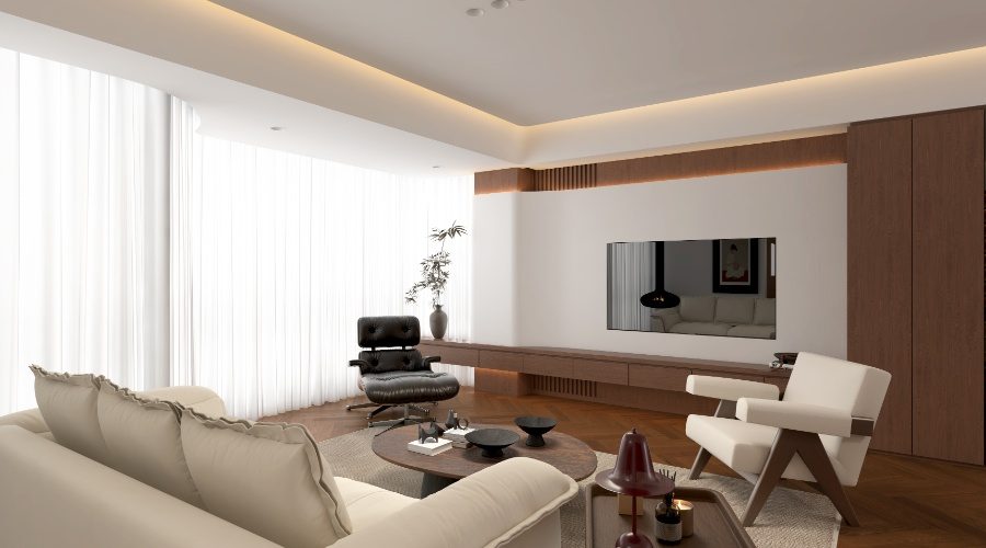 滨江上都陈小姐中古风