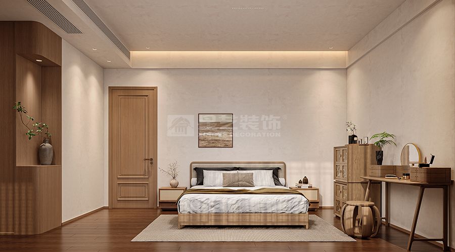 溢盈湖畔汇盈路(图5)